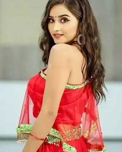 Escort In Shamshabad